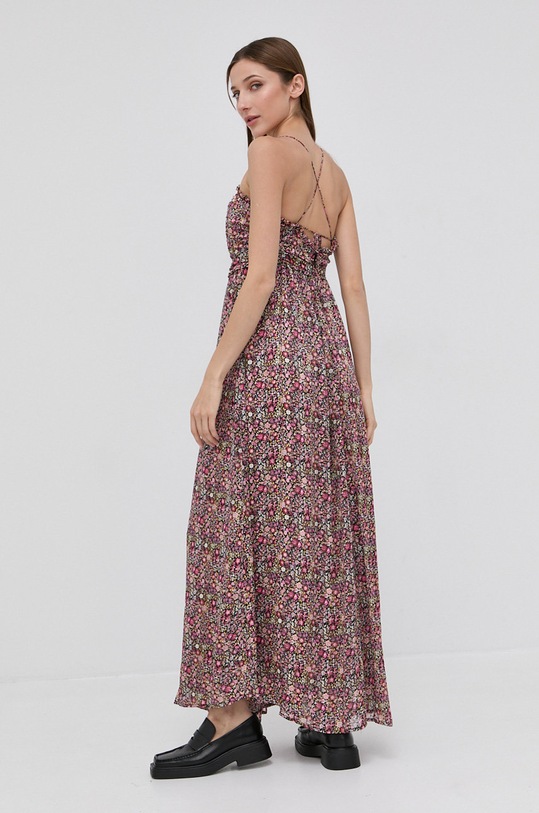 Odzież For Love & Lemons Sukienka CD2423.FA21 multicolor