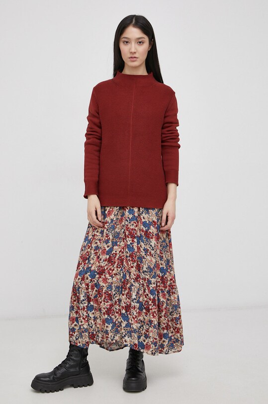 Tom Tailor Rochie 1026960.27872 multicolor AW21