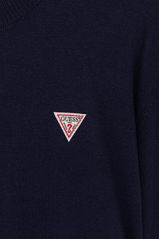 Fiú Guess gyerek pulóver L0YR03.Z2VV0 sötétkék
