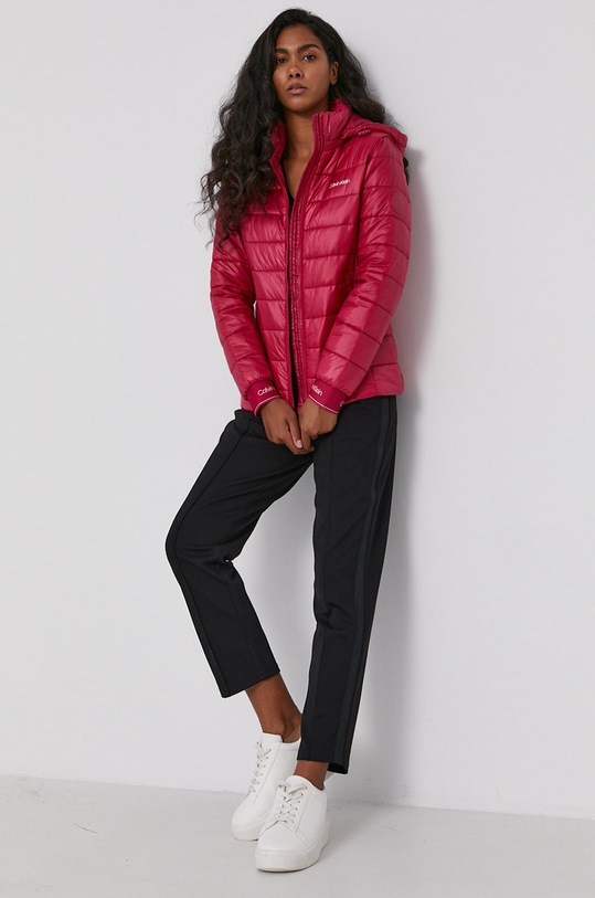 Πουλόβερ Calvin Klein K20K203047.4890 μαύρο AW21