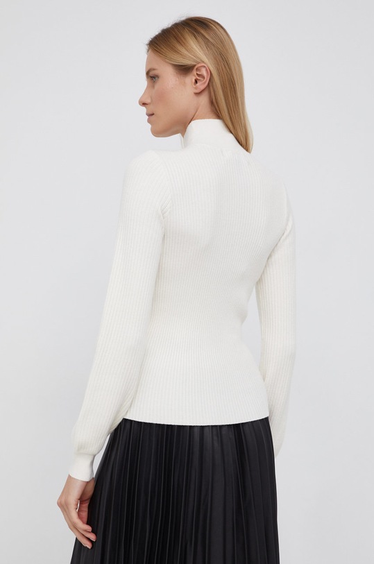 Odzież Vero Moda Sweter 10250619 beżowy