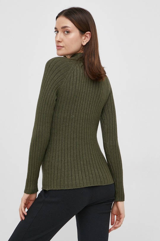 Odzież JDY Sweter 15238267 zielony