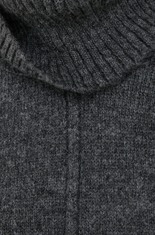 Only Sweter 15241191 szary