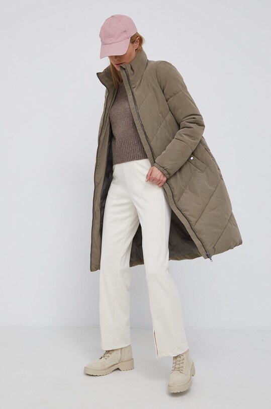 Only maglione 15241477 marrone AW21
