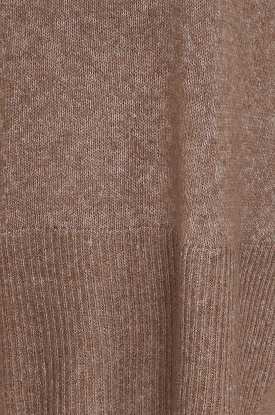 Rolák Vero Moda 10253099 hnedá