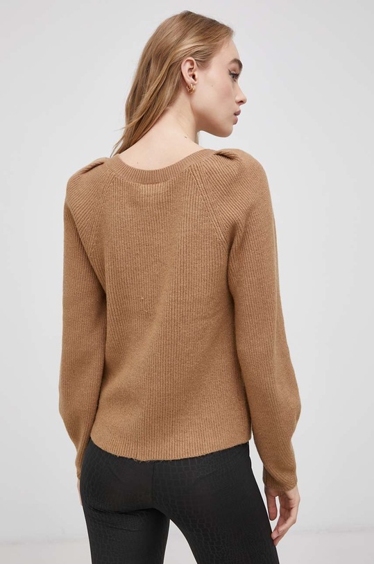 Sveter Vila 14069505 béžová AW21