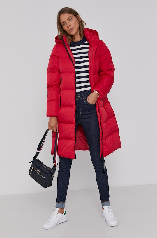 Levi's Sweter A0719.0003 A0719.0003 multicolor AW21