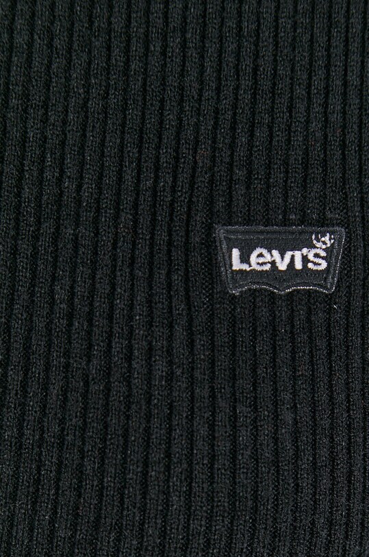 Levi's pulover A0719.0000 negru