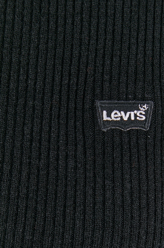 Sveter Levi's A0719.0000 čierna
