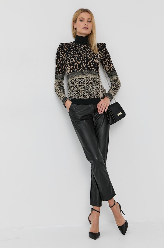 Liu Jo Pulover CF1172.MA98L maro AW21