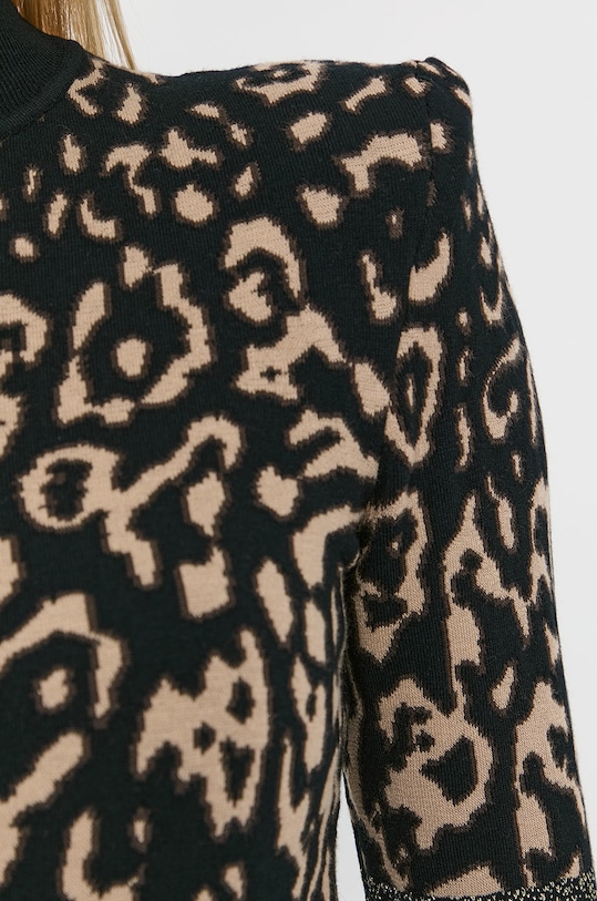 Liu Jo Pulover CF1172.MA98L maro