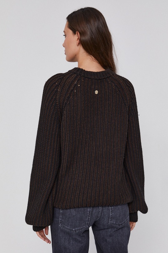 Odzież Joop! Sweter 30028739 czarny