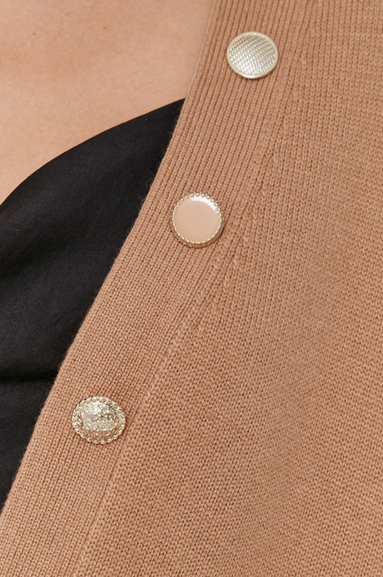 Pennyblack kardigan 33440221 beżowy