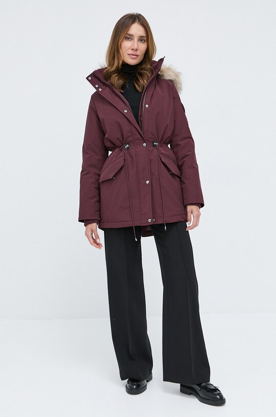 Lauren Ralph Lauren - Pulover 200643398011 negru AW24
