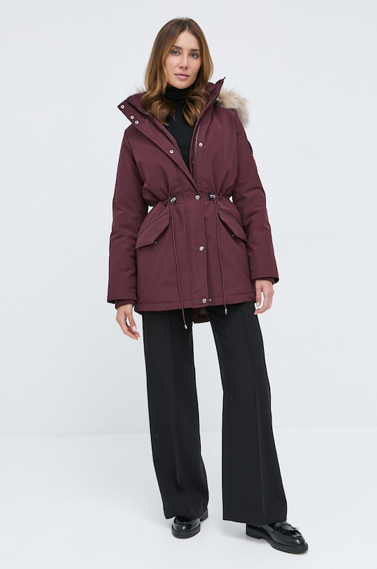 Lauren Ralph Lauren - Πουλόβερ 200643398011 μαύρο AW24