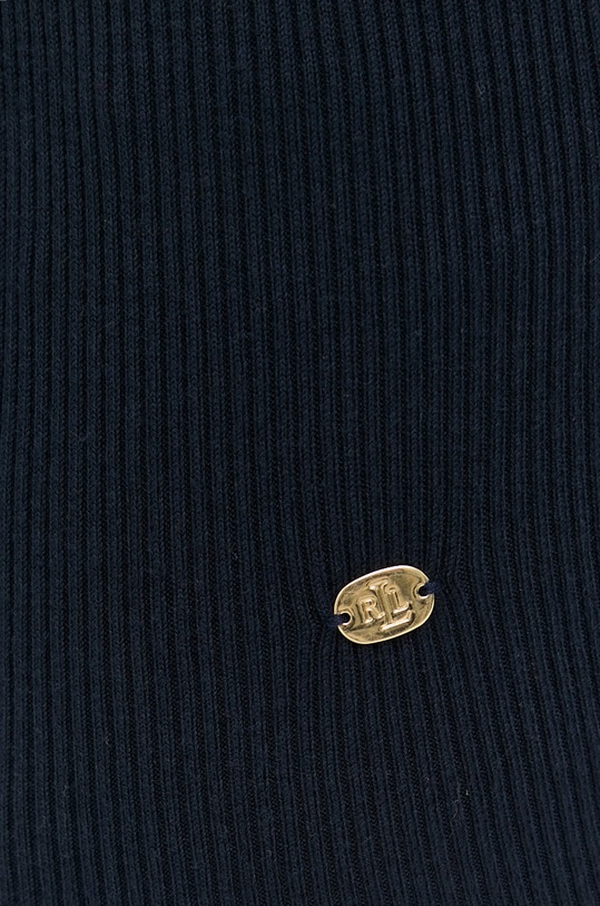 Πουλόβερ Lauren Ralph Lauren 200643398033 σκούρο μπλε
