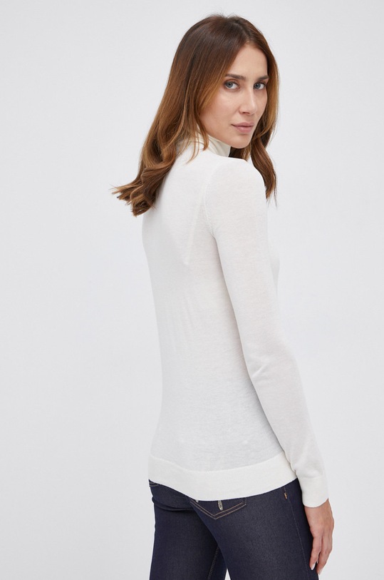 Odzież Lauren Ralph Lauren - Sweter 200675903001 200675903001 beżowy