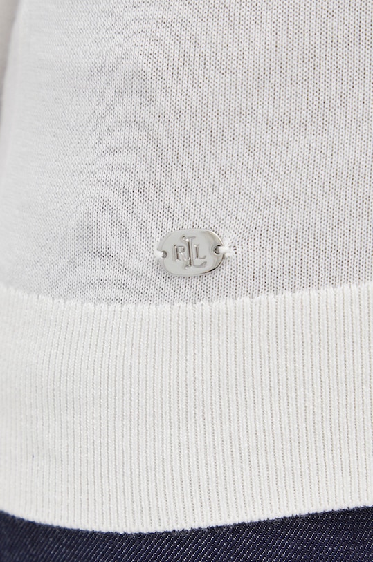 Lauren Ralph Lauren - Rolák 200675903001 béžová