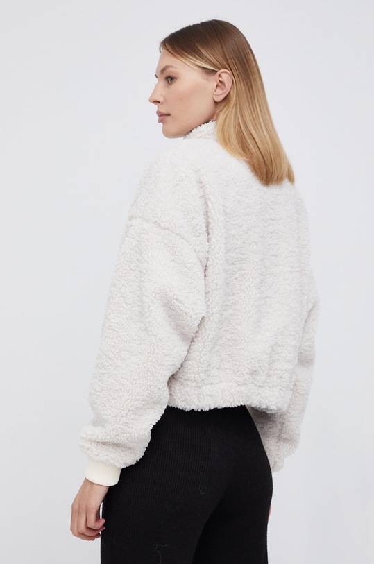 Odzież Dr. Denim Bluza 2131114197 beżowy