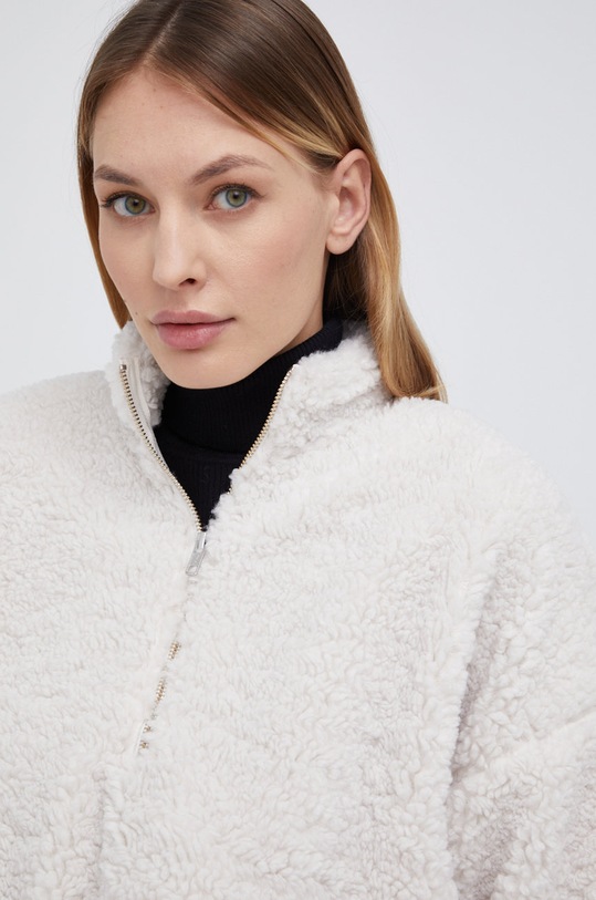 Dr. Denim felpa beige 2131114197