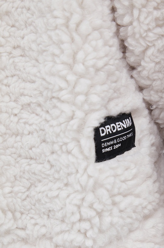 Dr. Denim felpa 2131114197 beige