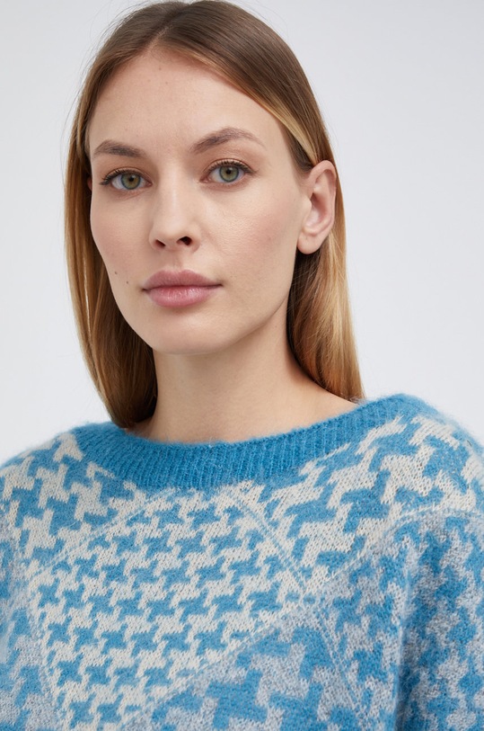 United Colors of Benetton Sweter multicolor 1042E1P28.903