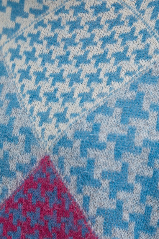 United Colors of Benetton Sweter 1042E1P28.903 multicolor