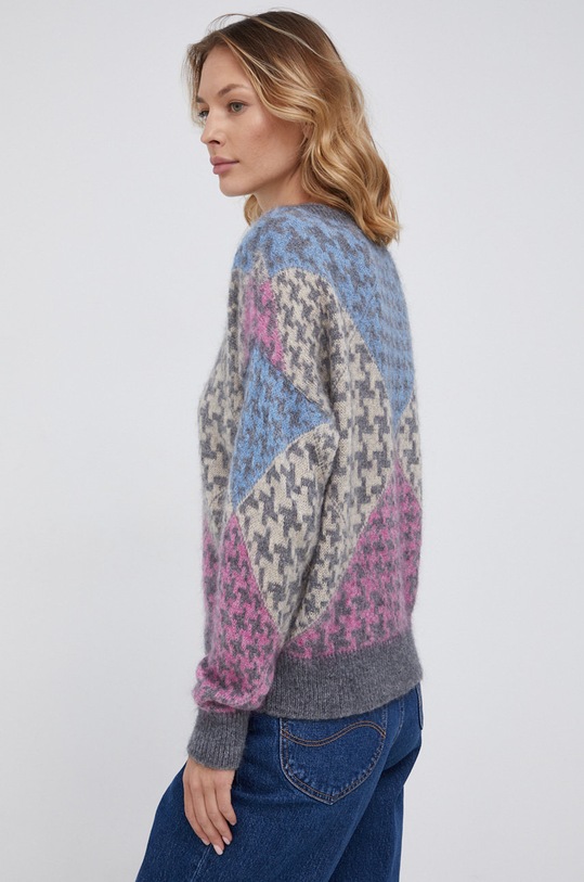 Odzież United Colors of Benetton Sweter 1042E1P28.904 multicolor