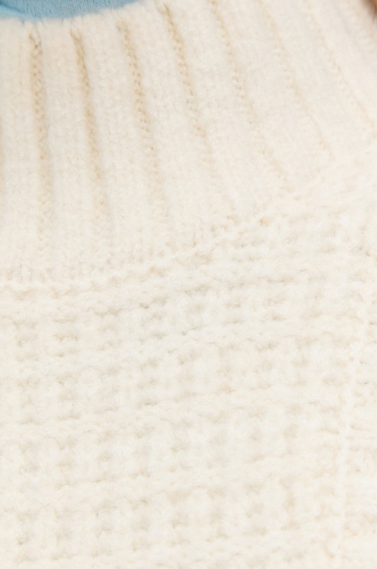 For Love & Lemons Kamizelka KFA21T104 beżowy