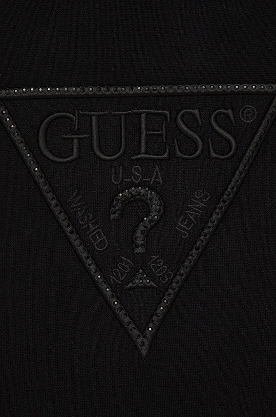 Dziewczynka Guess Sweter dziecięcy J1YR00.Z26I0 czarny