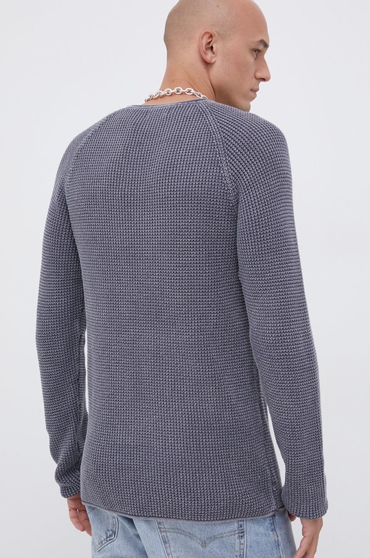 Îmbrăcăminte Jack & Jones - Pulover 12194041 bleumarin