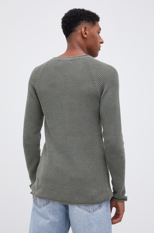 Oblečenie Jack & Jones - Sveter 12194041 zelená