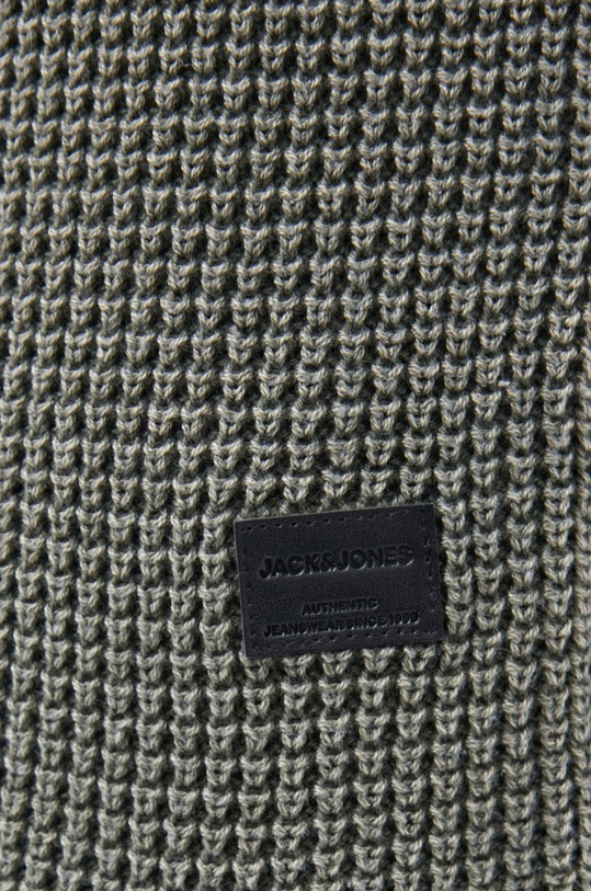 Jack & Jones - Sveter 12194041 zelená