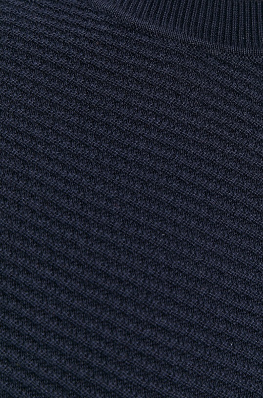Sveter Produkt by Jack & Jones 12192133 tmavomodrá