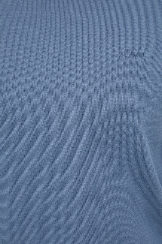 Sweter 2101803 niebieski