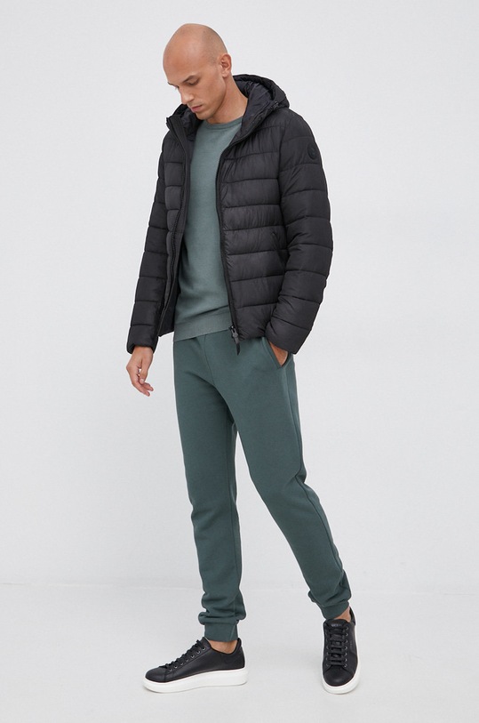 Sweter 2101803 zielony AA00