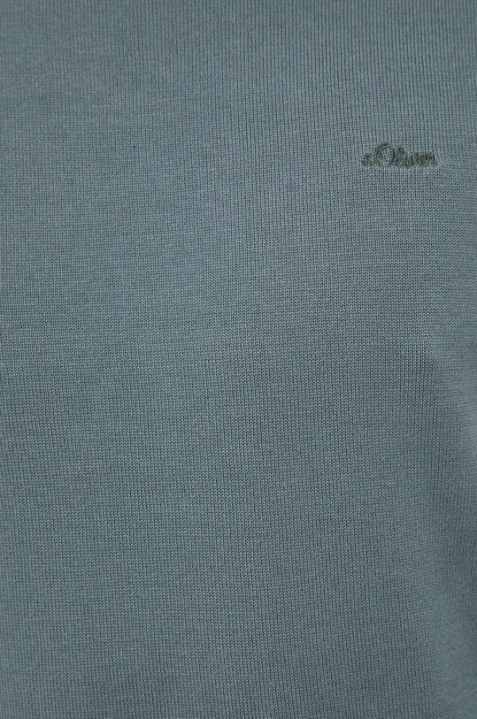 Sweter 2101803 zielony