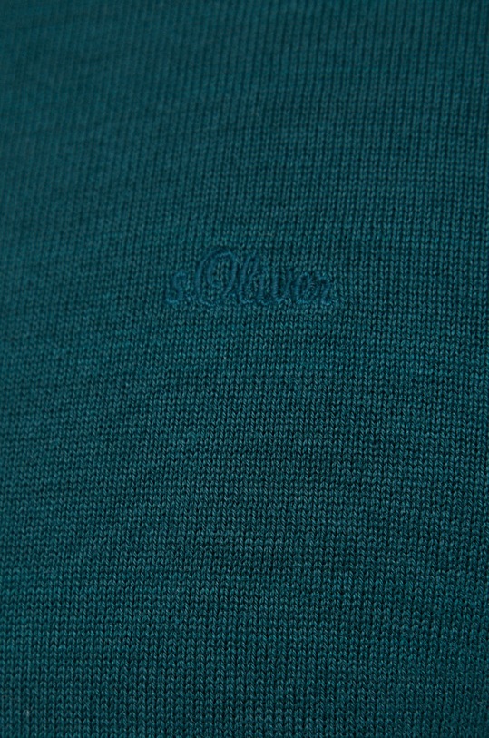 Sweter 2101803 zielony
