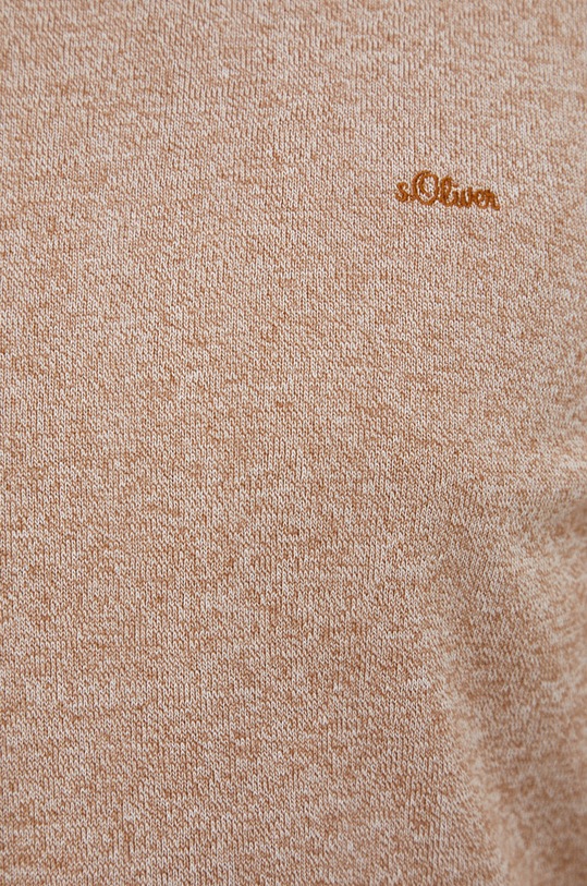 Sweter 2101803 beżowy