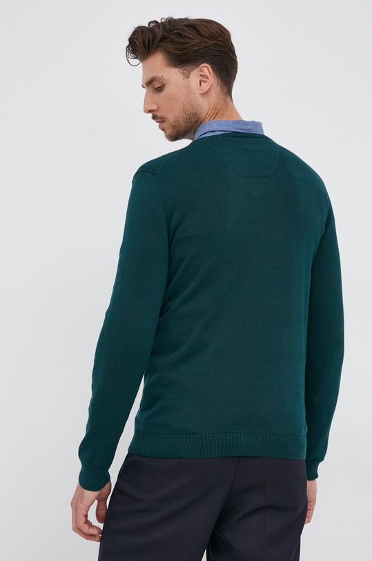 Oblečení Svetr 2101804 zelená