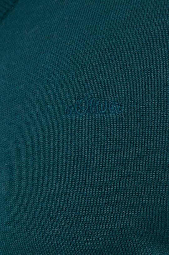 Svetr 2101804 zelená