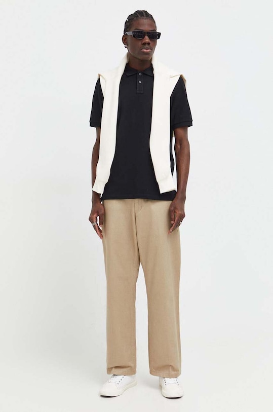 G-Star bluza x Sofi Tukker D16121.C235 beżowy AW25