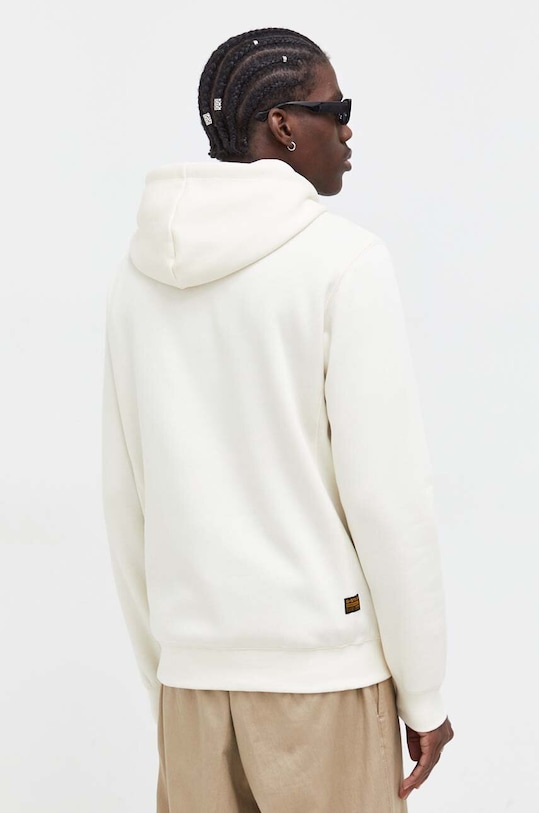 Odzież G-Star bluza x Sofi Tukker D16121.C235 beżowy