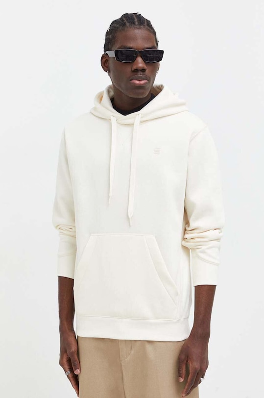 G-Star bluza x Sofi Tukker beżowy D16121.C235