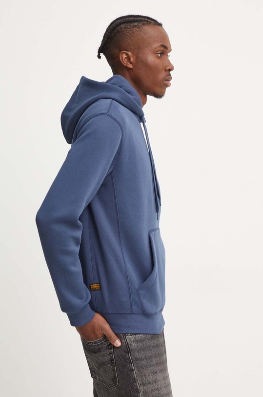 G-Star Raw bluză x Sofi Tukker albastru D16121.C235