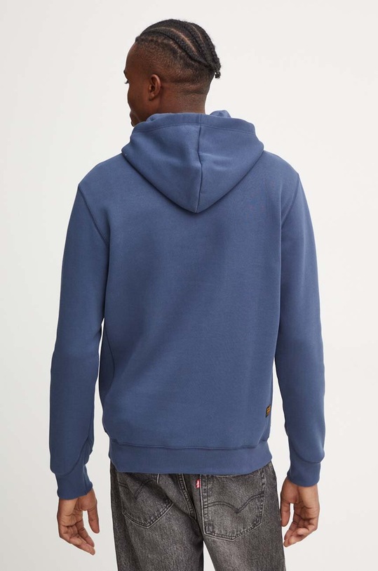 Îmbrăcăminte G-Star Raw bluză x Sofi Tukker D16121.C235 albastru