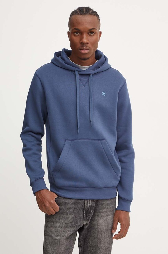 G-Star Raw bluză x Sofi Tukker albastru D16121.C235