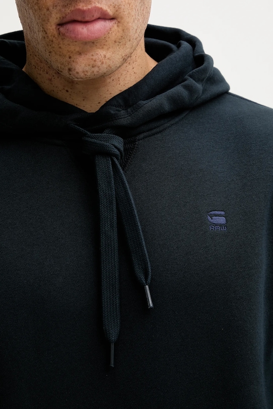 Кофта G-Star Raw x Sofi Tukker тёмно-синий D16121.C235