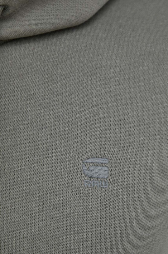 G-Star bluza x Sofi Tukker D16121.C235 szary