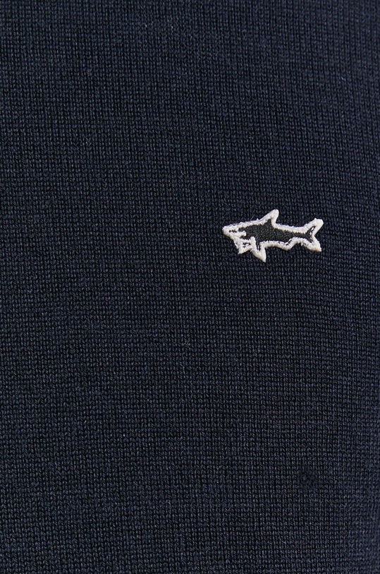 Svetr Paul&Shark C0P1094 námořnická modř